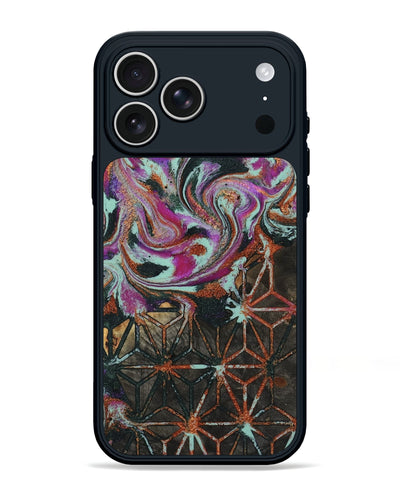 Joan (801927) iPhone 17 Pro Max Phone Case