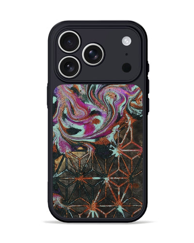 Joan (801927) iPhone 17 Pro Phone Case