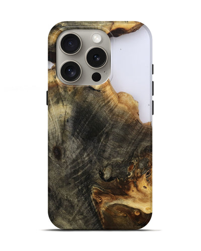 Kenyon (801947) iPhone 16 Pro Live Edge Phone Case