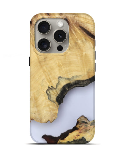 Kacey (801970) iPhone 16 Pro Live Edge Phone Case