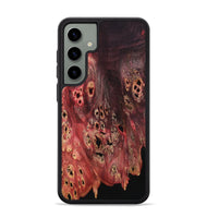 Galaxy S24 Plus Wood Phone Case - Jammie (Wood Burl, 801983)