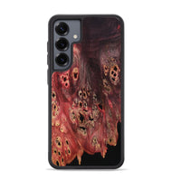 Galaxy S25 Plus Wood Phone Case - Jammie (Wood Burl, 801983)
