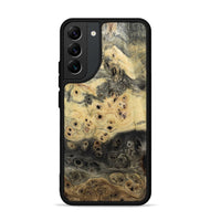 Galaxy S22 Plus Wood Phone Case - Frank (Wood Burl, 801988)