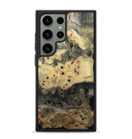 Galaxy S24 Ultra Wood Phone Case - Frank (Wood Burl, 801988)