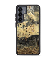 Galaxy S25 Plus Wood Phone Case - Frank (Wood Burl, 801988)