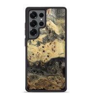 Galaxy S25 Ultra Wood Phone Case - Frank (Wood Burl, 801988)