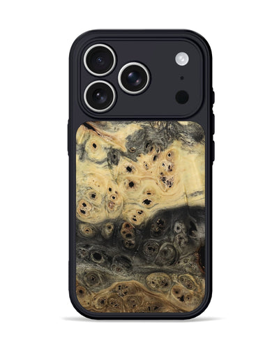 Frank (801988) iPhone 17 Pro Phone Case
