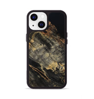 iPhone 13 Wood Phone Case - King (Wood Burl, 801989)