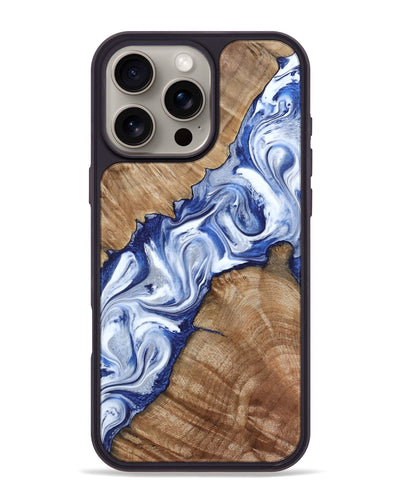 Arrie (801991) iPhone 16 Pro Max Phone Case