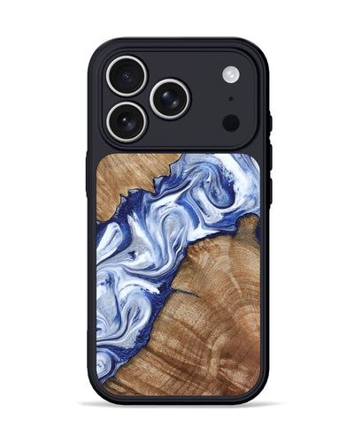 Arrie (801991) iPhone 17 Pro Phone Case