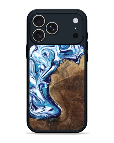Rob (801992) iPhone 17 Pro Max Phone Case