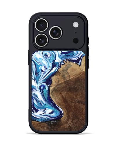 Rob (801992) iPhone 17 Pro Phone Case