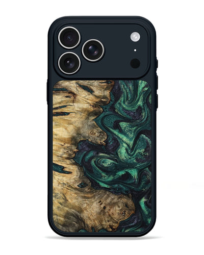 Archie (801995) iPhone 17 Pro Max Phone Case