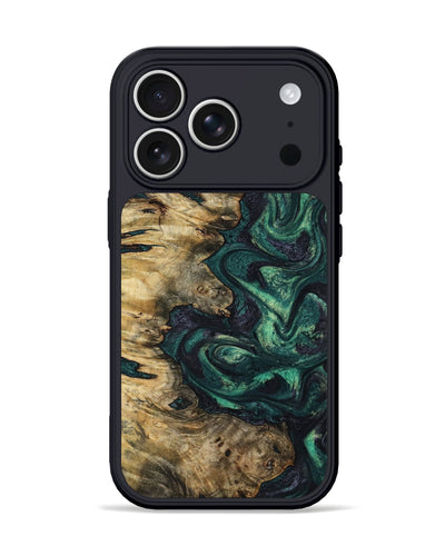 Archie (801995) iPhone 17 Pro Phone Case