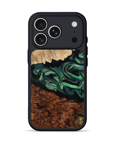 Twila (801997) iPhone 17 Pro Phone Case