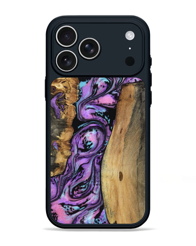 Keily (801998) iPhone 17 Pro Max Phone Case