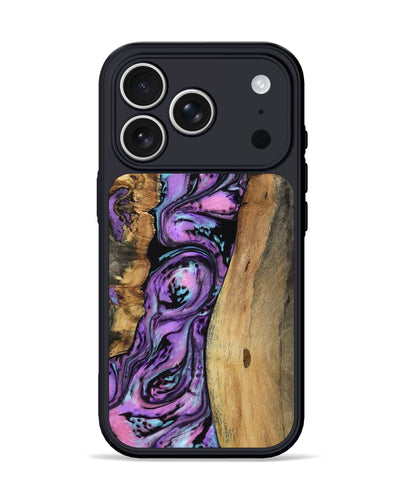 Keily (801998) iPhone 17 Pro Phone Case