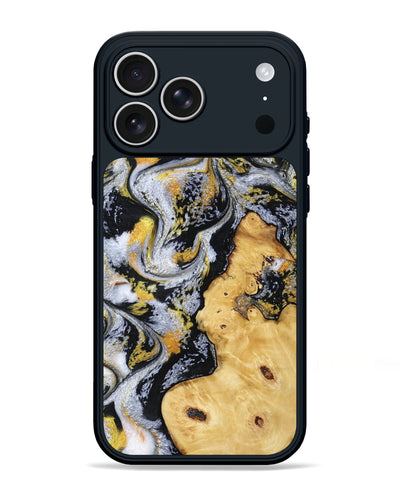 Vincent (802001) iPhone 17 Pro Max Phone Case