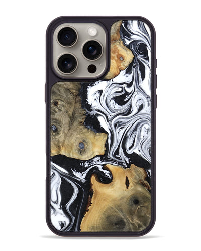 Keara (802002) iPhone 16 Pro Max Phone Case