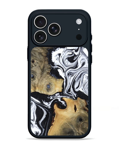 Keara (802002) iPhone 17 Pro Max Phone Case