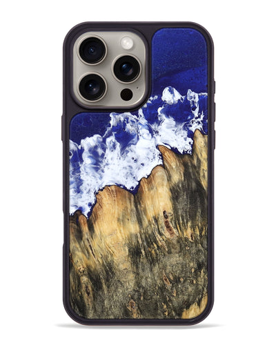 Charles (802009) iPhone 16 Pro Max Phone Case