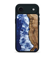 iPhone 17 Air Wood Phone Case - Jackson (Coastal, 802018)