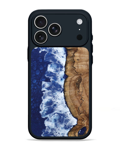 Jackson (802018) iPhone 17 Pro Max Phone Case