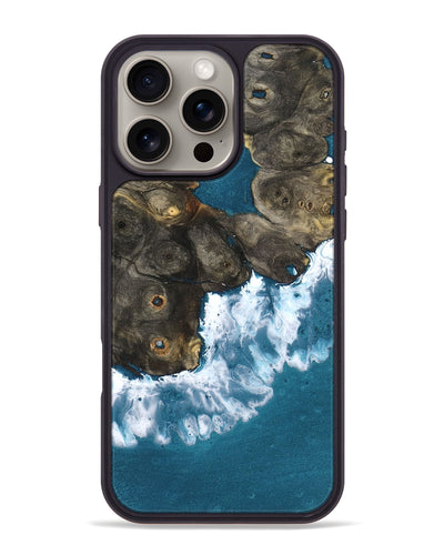 Latonia (802019) iPhone 16 Pro Max Phone Case