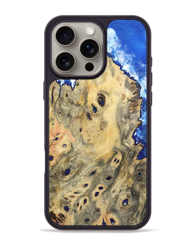 Jazmin (802020) iPhone 16 Pro Max Phone Case