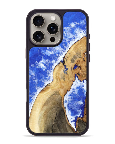 Jana (802021) iPhone 16 Pro Max Phone Case