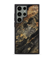 Galaxy S24 Ultra Wood Phone Case - Gianna (Wood Burl, 802022)