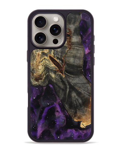 Nautica (802031) iPhone 16 Pro Max Phone Case