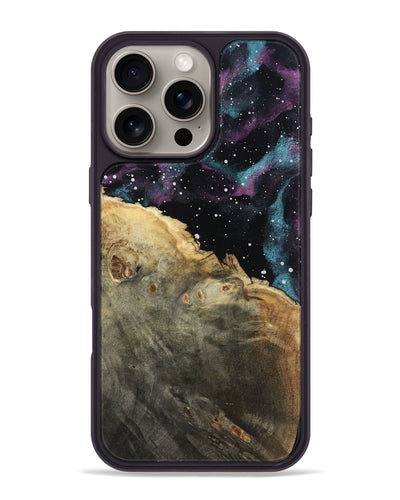 Ivory (802035) iPhone 16 Pro Max Phone Case