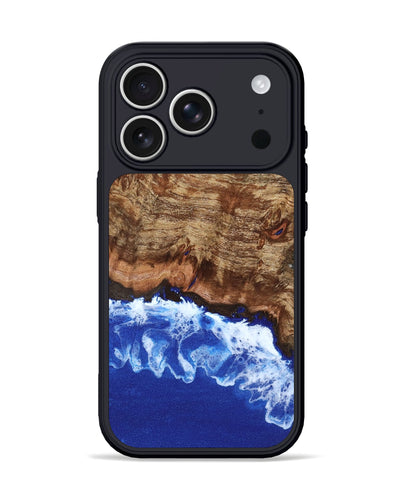 Van (802040) iPhone 17 Pro Phone Case