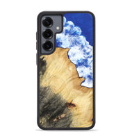 Galaxy S25 Plus Wood Phone Case - Massimo (Coastal, 802041)