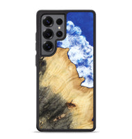 Galaxy S25 Ultra Wood Phone Case - Massimo (Coastal, 802041)
