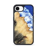 iPhone 16e Wood Phone Case - Massimo (Coastal, 802041)