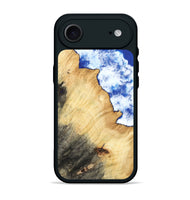 iPhone 17 Air Wood Phone Case - Massimo (Coastal, 802041)