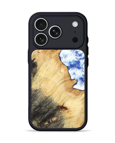 Massimo (802041) iPhone 17 Pro Phone Case
