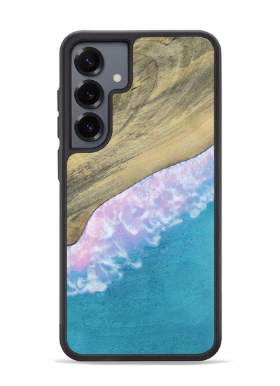 Galaxy S25 Plus Wood Phone Case - Dayton (Coastal, 802042)