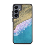 Galaxy S25 Plus Wood Phone Case - Dayton (Coastal, 802042)