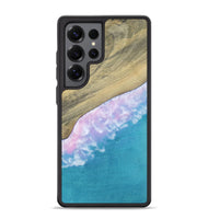 Galaxy S25 Ultra Wood Phone Case - Dayton (Coastal, 802042)