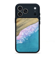 iPhone 17 Pro Max Wood Phone Case - Dayton (Coastal, 802042)