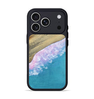 iPhone 17 Pro Wood Phone Case - Dayton (Coastal, 802042)