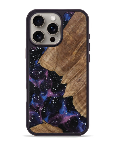 Khalil (802051) iPhone 16 Pro Max Phone Case