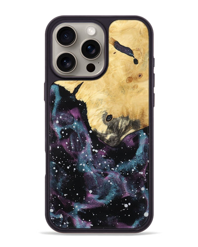 Jenna (802052) iPhone 16 Pro Max Phone Case