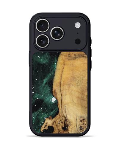 Thad (802053) iPhone 17 Pro Phone Case