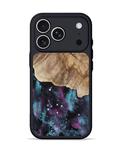 Velvet (802054) iPhone 17 Pro Phone Case