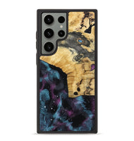 Galaxy S23 Ultra Wood Phone Case - Emerie (Cosmos, 802056)
