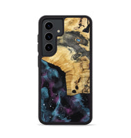 Galaxy S24 Wood Phone Case - Emerie (Cosmos, 802056)